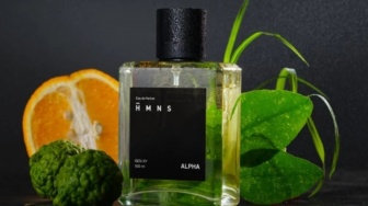 Wangi Citrus Menyegarkan! Ini 3 Rekomendasi Parfum Lokal yang Tahan Lama