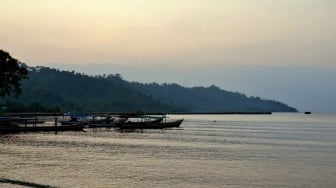 Lampung Terapkan Ekonomi Biru dalam Mengelola Perairan