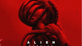 Review 'Film Alien: Romulus' Teror Alien yang Horor Banget!