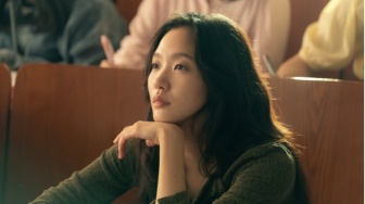 Dibintangi Kim Go-eun, Film Love in the Big City Tayang 9 Oktober 2024