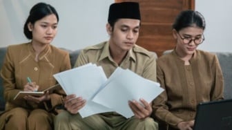 Bawaslu Bantul Sosialisasikan Larangan Kampanye: Aparatur Desa Wajib Netral