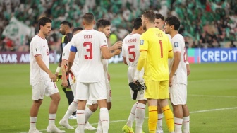 2 Hal Wajib Dipelajari Timnas Indonesia dari Kekalahan Australia atas Bahrain