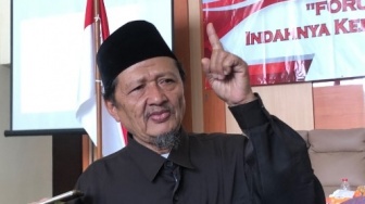 Jamaah Islamiyah Bubar, Akhir Sebuah Era atau Awal Babak Baru?