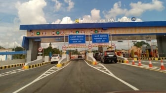 Jalan Tol Balikpapan-Samarinda: Proyek Rp 9,9 Triliun Jokowi yang Tak Banyak Diminati