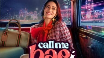 Sinopsis Call Me Bae, Series India Dibintangi Ananya Panday di Prime Video