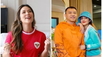 Tampil Usai Laga Timnas Indonesia, Raisa Dikasihani Bakal Senasib Anang Hermansyah