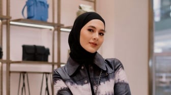 Curhatan Paula Verhoeven Insecure Gegara Perkataan Baim Wong, Netizen: Sakit Hati Banget