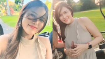 5 Potret Terbaru Jessica Wongso: Dipuji Cantik dan Berkelas usai Hirup Udara Bebas