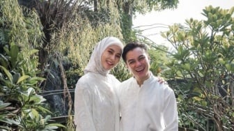 Kini Diisukan Cerai, Paula Verhoeven Sudah Pernah Laporkan Kebiasaan Buruk Baim Wong ke Mertua