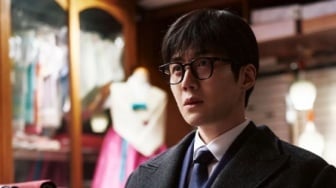 Review The Tyrant, Serial Brutal dan Penuh Intrik yang Dibintangi Kim Seon Ho