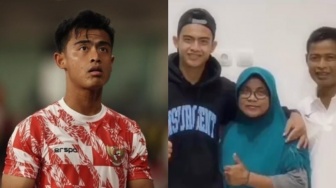 Kisah Pratama Arhan, Anak Penjual Sayur Kini Jadi 'King' di Medsos dan Anak Kesayangan Shin Tae-yong di Timnas Indonesia