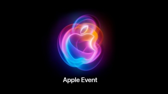 Cara Nonton Event Peluncuran iPhone 16 Malam Ini, Jangan Telat!
