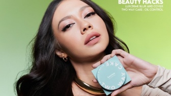 Bikin Makeup Flawless, Ini 3 Rekomendasi Two Way Cake untuk Kulit Berminyak
