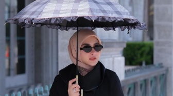 Pelecehan Seksual Akun Fufufafa ke Syahrini Jadi Trending, Cinta Laura dan Bella Shofie Juga Jadi Korban