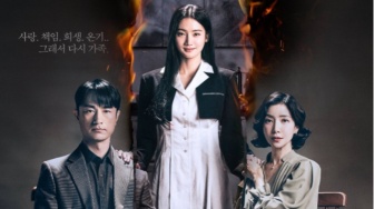 Sisa 4 Episode, Ending Drama Korea Perfect Family Kian Sulit Ditebak karena Hal Ini