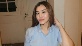 Layani Thariq Halilintar Pagi-Pagi, Kompor di Dapur Aaliyah Massaid Digunjing: Rumah Sebesar Itu ...
