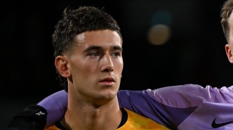Bek Australia: Suporter Timnas Indonesia Sepele