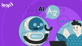 Komitmen pada Pelayanan Terbaik, OCA Sematkan AI untuk Perluas Layanan Chatbot yang Lebih Pintar dan Efisien
