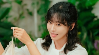 Kim So Yeon Dobrak Moral demi Ekonomi Keluarga di Drama A Virtuous Business