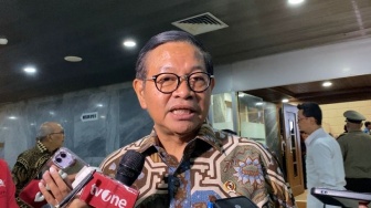 Nyagub Jakarta, Perludem Sentil Pramono Anung karena Dianggap Dadakan Bikin Visi-Misi, Begini Katanya!
