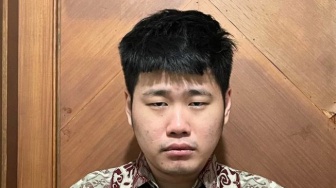 Jejak Kontroversi Winson Reynaldi: Parodikan Paus Fransiskus di Kursi Roda, Pernah Tinju dengan El Rumi