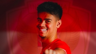 FC Twente Ajukan Permintaan usai Mees Hilgers Pilih Timnas Indonesia