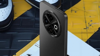 Tecno Spark 30 4G Siap Meluncur, Padukan Chipset dan Baterai Ciamik