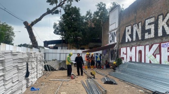 Kontraktor Tol Solo-Jogja-Kulon Progo Pastikan Minimalisir Dampak Lingkungan di Ruas Purwomartani-Maguwoharjo