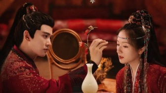 Sinopsis Drama China Love of Nirvana, Dibintangi Ren Jia Lun dan Landy Li