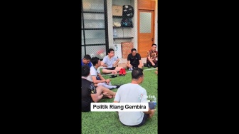 Jejak Digital Fufufafa di Kaskus Dikuliti, Netizen Sebut Gerak-gerik Gibran Rakabuming Mulai Gelisah?