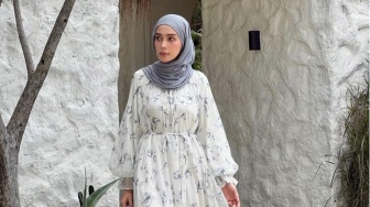 Tampil Fashionable! Ini 3 Outfit Hijab ala Selebgram Hamidah Rachmayanti