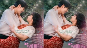 6 Tahun Berlalu, Shin Jae Ha dan Lee Joo Young Reuni di Drama Korea Romantis Baru