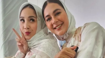 Beda Jatah Bulanan Paula Verhoeven Vs Nagita Slavina: Ada yang Curhat Tak Dapat Uang Perawatan