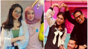 Beda Panggilan Mayang Adik Vanessa Angel ke Puput dan Istri Baru Doddy Sudrajat, Awalnya Pakai 'Kak'