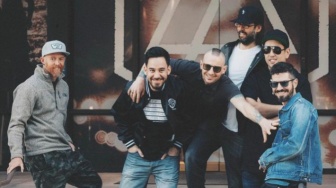 Ulasan 'Heavy' Linkin Park, Ketika Beban Emosional Dicurahkan dalam Lagu