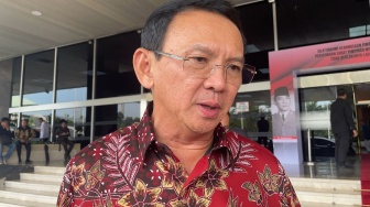 Ahok Harap Pasangan Pramono-Rano Jadikan RT/RW di Jakarta Layaknya Ibu Kos-kosan, Ini Maksudnya