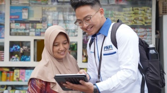 PNM Beri 5 Tips UMKM Raih Cuan di Harbolnas