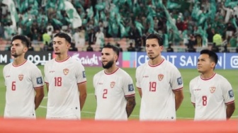 Kapten Australia Soroti Pengaruh Belanda di Timnas Indonesia, Ketar-ketir?