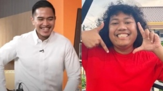 Ate Bandingkan Modal Kampanye Marshel Widianto dengan Roti Kaesang: Masa Beda Cepek?