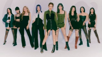 Arti Romantis di Lagu Moonlight Sunrise: Rahasia Taklukkan Hati ala TWICE