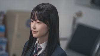 Berperan Jadi Anak Han Suk Kyu di Drama Doubt, Ini Kesulitan Chae Won Bin