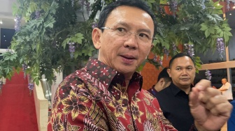 RK Janji Kucurkan Ratusan Juta ke Tiap RW, Ahok Sindir: Pak Pramono Juga Akan Begitu