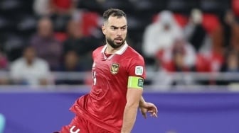 Perkiraan Gaji yang Harus Dibayar Persija Jakarta untuk Rekrut Jordi Amat, Bisa Bikin Gulung Tikar?