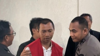 Sempat Viral, Hakim Vonis Bebas Terdakwa Pemelihara Landak Jawa I Nyoman Sukena