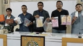 Tersangka Korupsi BUMDes Berjo Coba Hilangkan Barang Bukti, Ini Kata Kajari Karanganyar