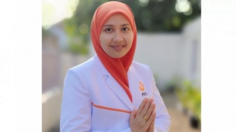 Pimpin Faksi PKS, Qoidatul Sitta Bakal Perjuangkan Aspirasi Masayarakat Soal Pengangguran