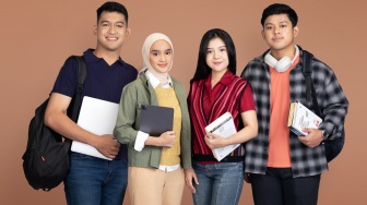 Kuliah Hemat dan Lancar, Ini Cara Mendapatkan Beasiswa untuk Gen Z
