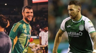 Siapa Martin Boyle? Sosok yang Ditakuti Maarten Paes di Laga Indonesia vs Australia