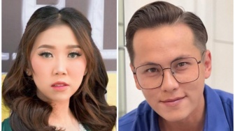 Berapa Gaji Buzzer? Bikin Kiky Saputri Klarifikasi Gegara Celetukan Andhika Pratama