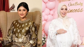 Pamer Makan Omakase Usai Lahiran, Erina Gudono Dibanding-bandingkan dengan Syahrini